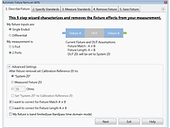 S96007A 自動測試夾具移除