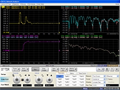  網路分(fèn)析儀軟體