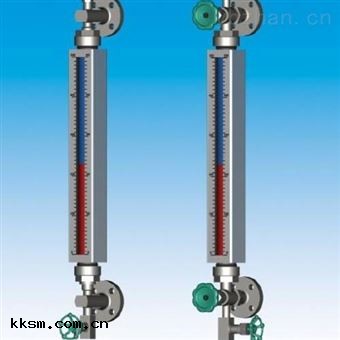 高溫高壓(yā)型玻璃板(bǎn)液位計