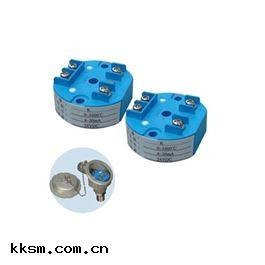 熱電(diàn)偶溫(wēn)度變送器