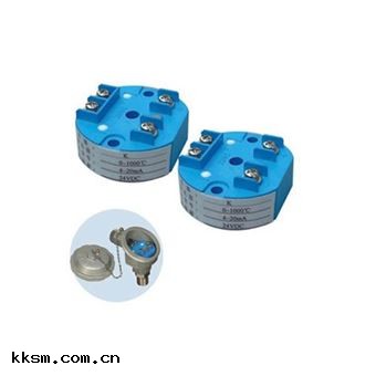 熱電偶溫度(dù)變(biàn)送器