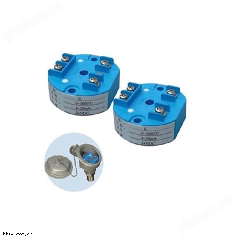 熱電偶溫(wēn)度(dù)變送器