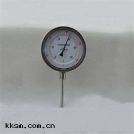 現(xiàn)場顯(xiǎn)示溫(wēn)度變送器