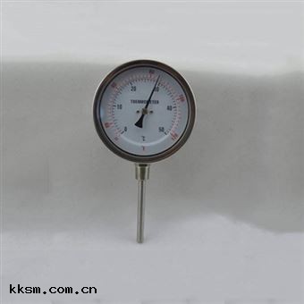 現場顯示溫度(dù)變(biàn)送器