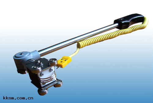 直柄式(shì)圓(yuán)柱表面熱電(diàn)偶