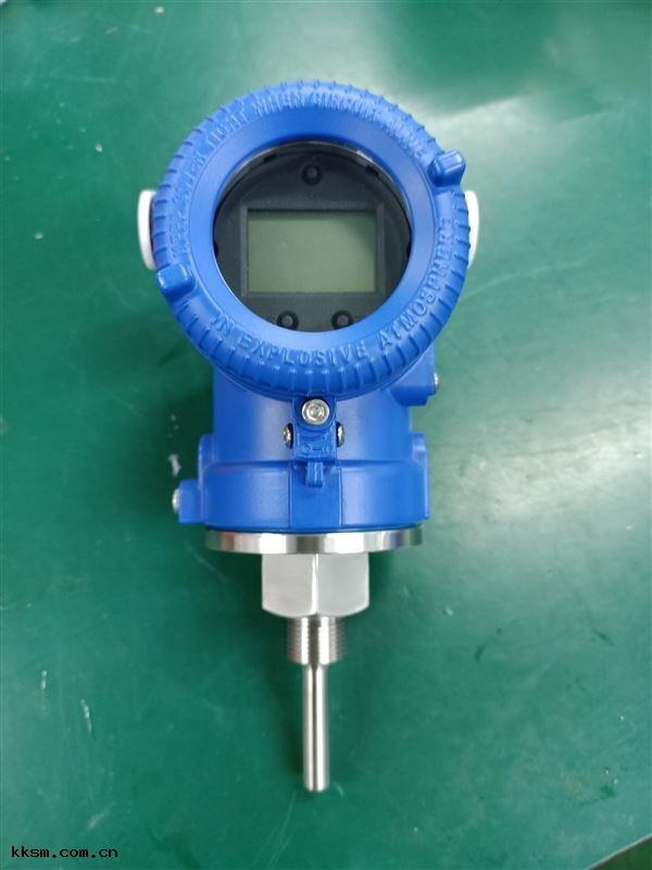 一體化熱電阻(zǔ)