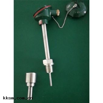 WZP-011A引進4線制鉑電阻(zǔ)芯