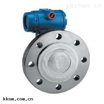 3351LT型法蘭式液位變(biàn)送器