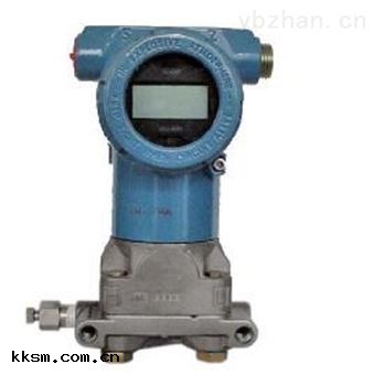 3051壓力變(biàn)送器