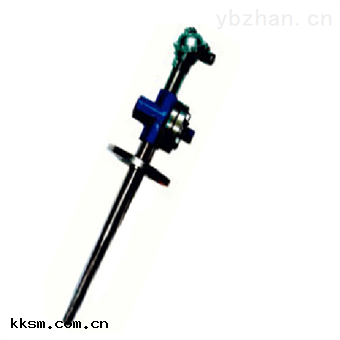 耐(nài)磨切斷熱(rè)電(diàn)偶