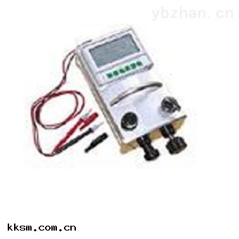 YBS-WY型智能壓力校驗儀