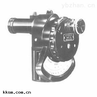 WGG2型光學高溫計 溫度傳感(gǎn)器